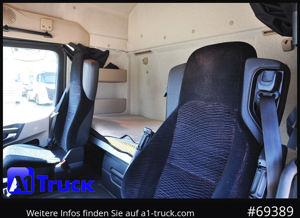 MERCEDES-BENZ Actros 1832, Lowliner, 1 Vorbesitzer - Trekker: afbeelding 3 MERCEDES-BENZ Actros 1832, Lowliner, 1 Vorbesitzer - Trekker: afbeelding 3