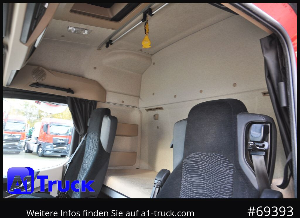 MERCEDES-BENZ Actros 1832, Lowliner, 1 Vorbesitzer - Trekker: afbeelding 3 MERCEDES-BENZ Actros 1832, Lowliner, 1 Vorbesitzer - Trekker: afbeelding 3