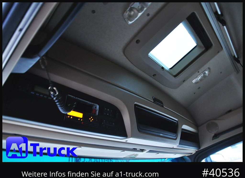 MERCEDES-BENZ Actros 1845, Lowliner, Retarder, - Trekker: afbeelding 3 MERCEDES-BENZ Actros 1845, Lowliner, Retarder, - Trekker: afbeelding 3