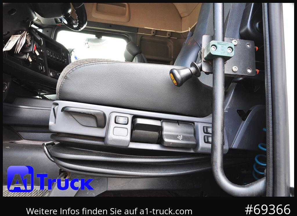 SCANIA R 450 Hydraulik Klima, - Trekker: afbeelding 2 SCANIA R 450 Hydraulik Klima, - Trekker: afbeelding 2