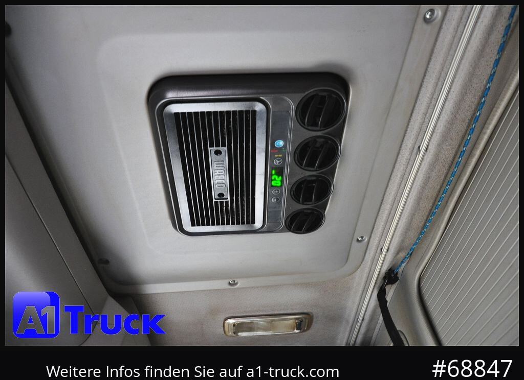 VOLVO FH16, 750, 8x4,Schwerlast 180to, 8x4, Hydraulik, Top Zustand - Trekker: afbeelding 5 VOLVO FH16, 750, 8x4,Schwerlast 180to, 8x4, Hydraulik, Top Zustand - Trekker: afbeelding 5