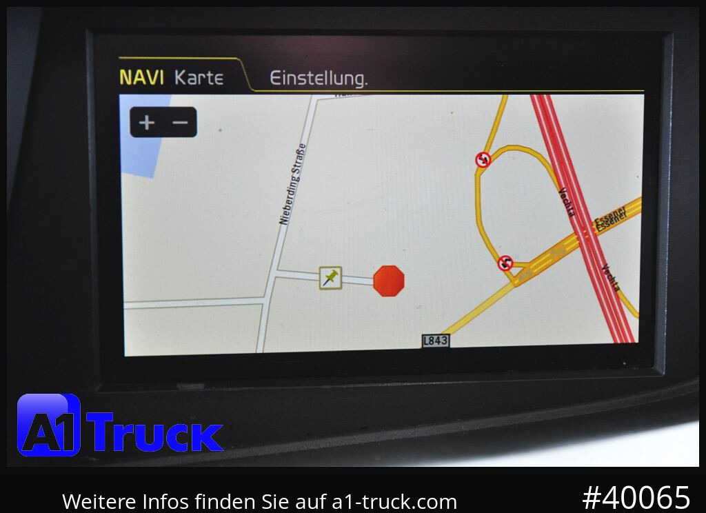 VOLVO FH 460 XL,Standklima, Navi, Safety - Containertransporter/ Wissellaadbak vrachtwagen: afbeelding 3 VOLVO FH 460 XL,Standklima, Navi, Safety - Containertransporter/ Wissellaadbak vrachtwagen: afbeelding 3