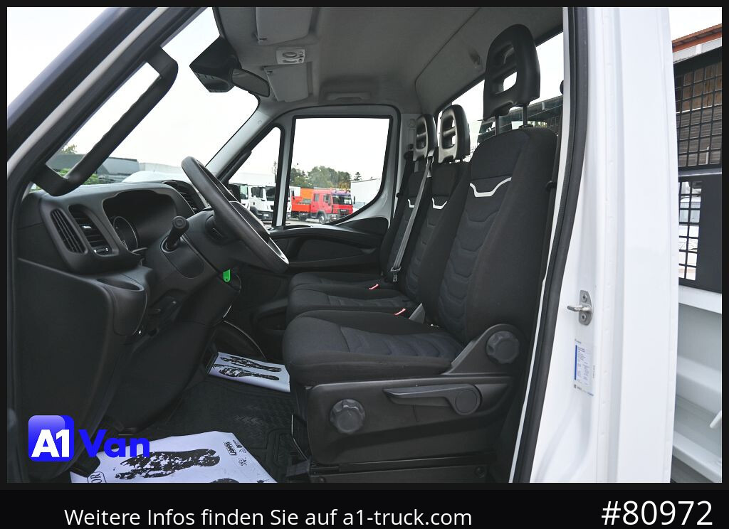IVECO Daily 50C16 Kipper, Klima, Temopmat, Meiller - Vrachtwagen: afbeelding 3 IVECO Daily 50C16 Kipper, Klima, Temopmat, Meiller - Vrachtwagen: afbeelding 3
