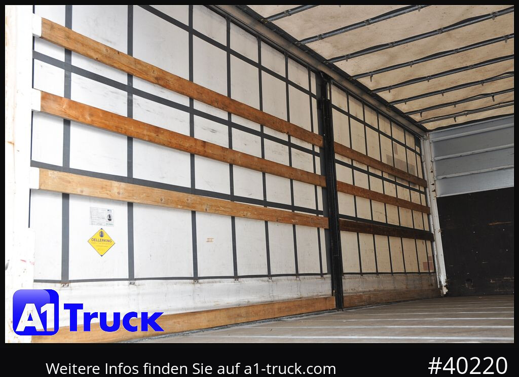 WECON WPR 745, verzinkt, 2520 innen, Code XL - Schuifzeilen laadbak: afbeelding 5 WECON WPR 745, verzinkt, 2520 innen, Code XL - Schuifzeilen laadbak: afbeelding 5