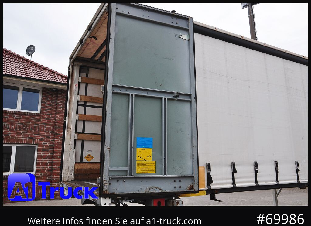WECON WPR 745, verzinkt, 2520 innen, - Schuifzeilen laadbak: afbeelding 4 WECON WPR 745, verzinkt, 2520 innen, - Schuifzeilen laadbak: afbeelding 4