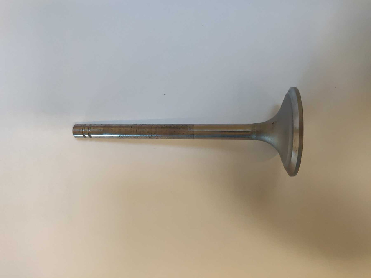 Caterpillar 3304 VALVOLA ASPIRAZIONE ORIGINALE CAT 1007860 - Klep voor Bouwmachine: afbeelding 1 Caterpillar 3304 VALVOLA ASPIRAZIONE ORIGINALE CAT 1007860 - Klep voor Bouwmachine: afbeelding 1