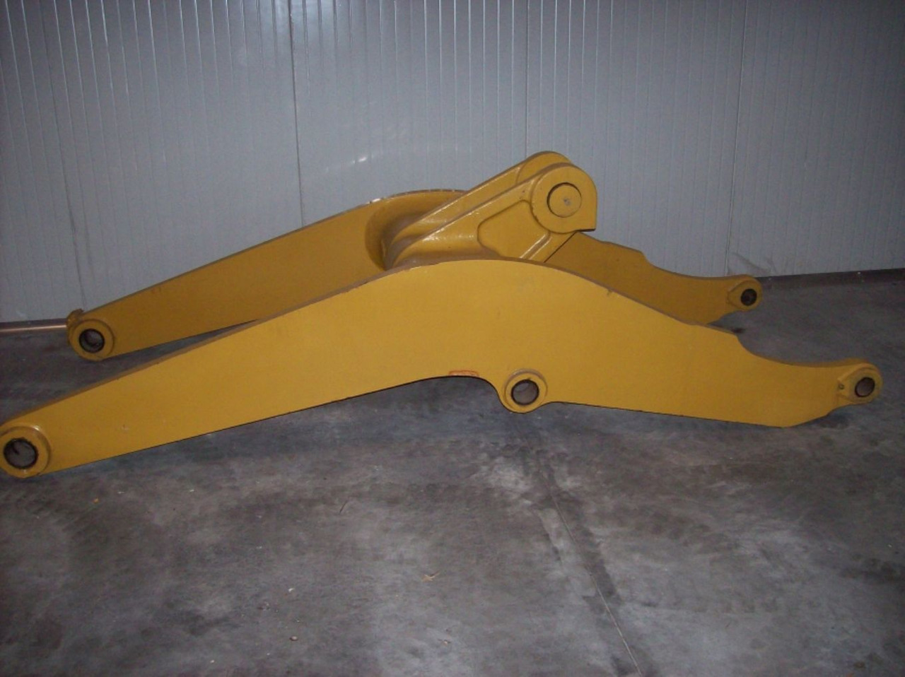 Caterpillar 950B E F BRACCIO REVISIONATO - Arm voor Bouwmachine: afbeelding 1 Caterpillar 950B E F BRACCIO REVISIONATO - Arm voor Bouwmachine: afbeelding 1