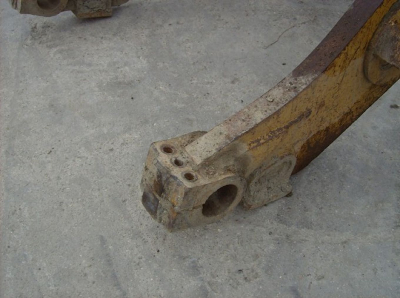 Caterpillar 963 BRACCIO CON BIELLA - Arm voor Bouwmachine: afbeelding 5 Caterpillar 963 BRACCIO CON BIELLA - Arm voor Bouwmachine: afbeelding 5