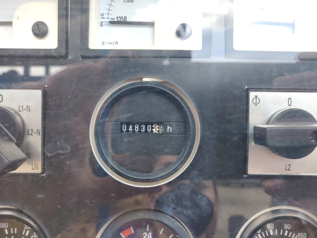 Industrie generator Caterpillar Olympian XQE200: afbeelding 7 Industrie generator Caterpillar Olympian XQE200: afbeelding 7