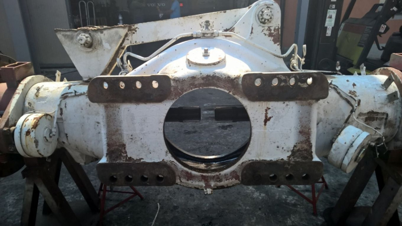 PERLINI DP655 ASSALE COMPLETO DI RIDUTTORI - Transmissie voor Bouwmachine: afbeelding 2 PERLINI DP655 ASSALE COMPLETO DI RIDUTTORI - Transmissie voor Bouwmachine: afbeelding 2