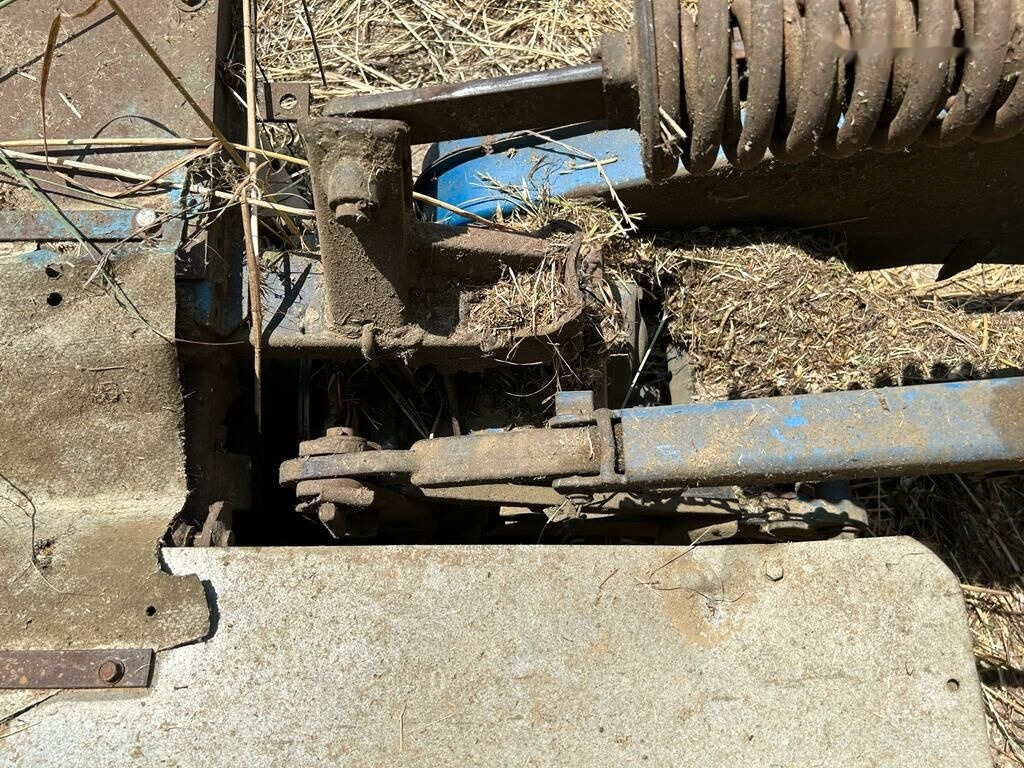 BCS Rotex R7 - Maaimachine: afbeelding 4 BCS Rotex R7 - Maaimachine: afbeelding 4