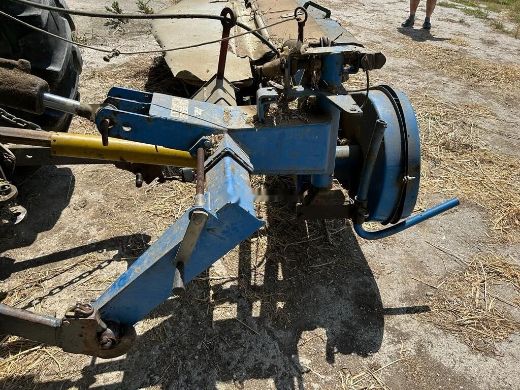 BCS Rotex R7 - Maaimachine: afbeelding 2 BCS Rotex R7 - Maaimachine: afbeelding 2
