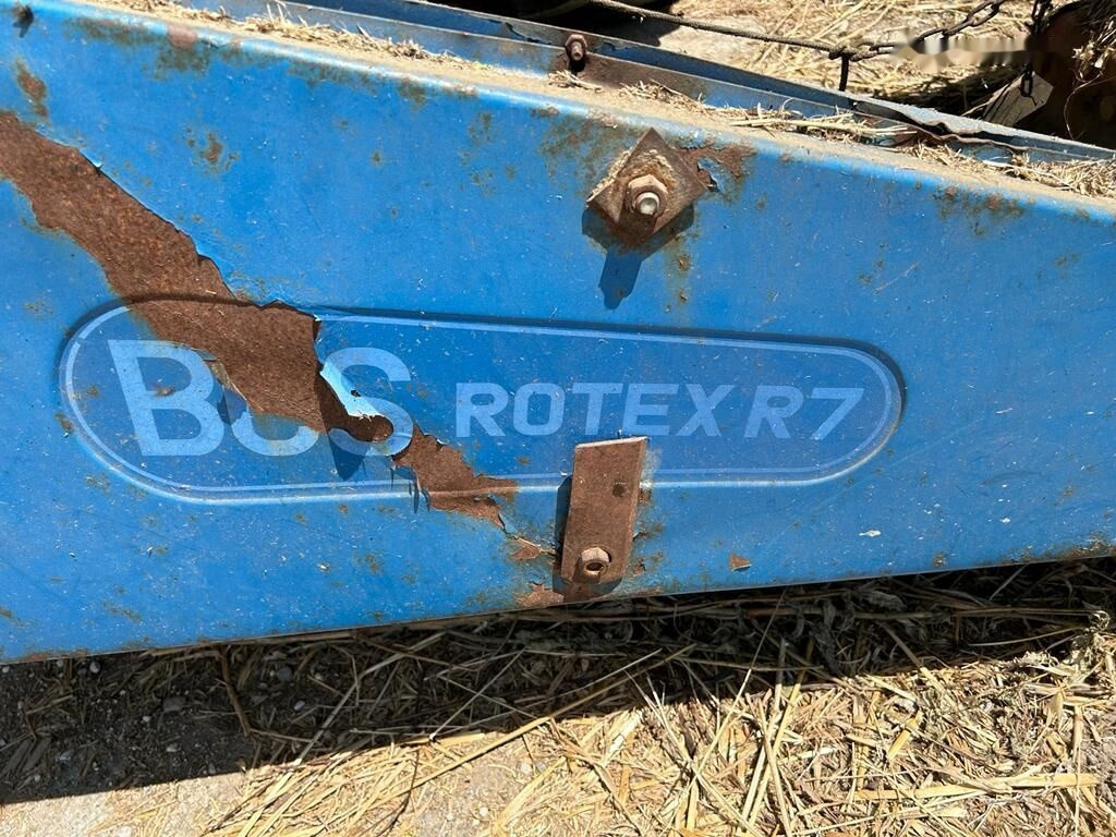 BCS Rotex R7 - Maaimachine: afbeelding 5 BCS Rotex R7 - Maaimachine: afbeelding 5