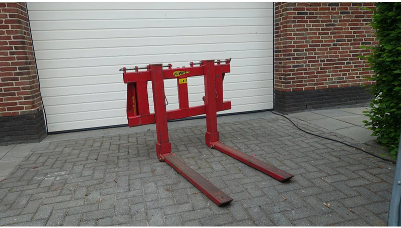 Wifo Lepelbord euro aansluiting - Bak voor Landbouwmachine: afbeelding 1 Wifo Lepelbord euro aansluiting - Bak voor Landbouwmachine: afbeelding 1