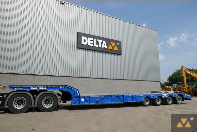 ANDOVER SFCLEX67 - Vlakke/ Open oplegger: afbeelding 4 ANDOVER SFCLEX67 - Vlakke/ Open oplegger: afbeelding 4