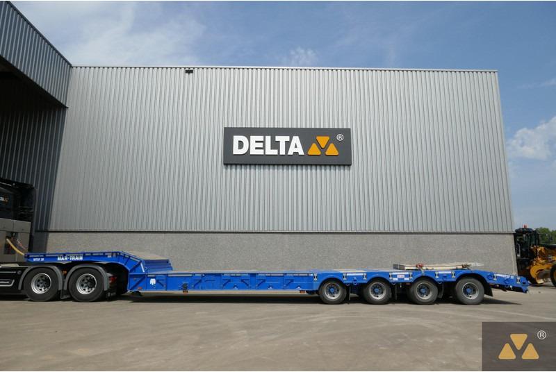 ANDOVER SFCLEX67 - Vlakke/ Open oplegger: afbeelding 1 ANDOVER SFCLEX67 - Vlakke/ Open oplegger: afbeelding 1