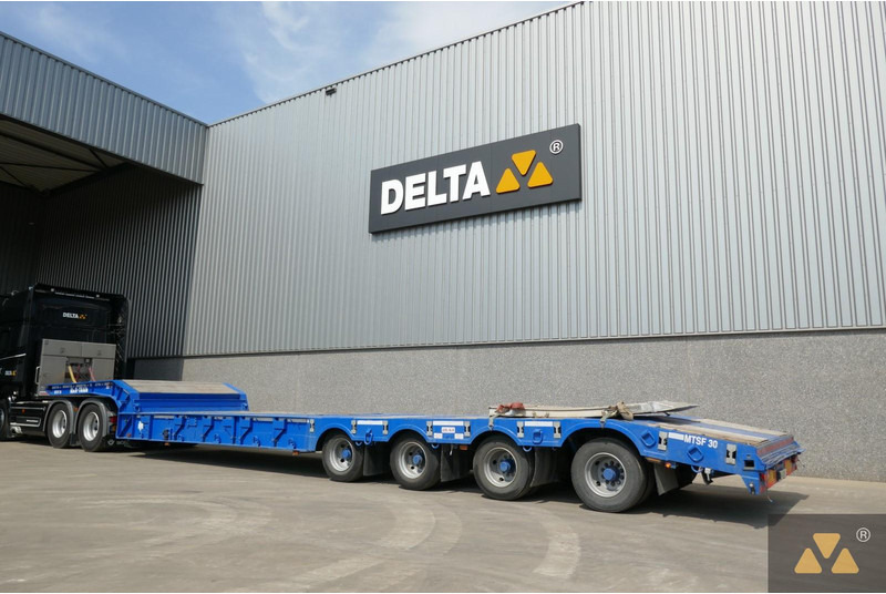 ANDOVER SFCLEX67 - Vlakke/ Open oplegger: afbeelding 3 ANDOVER SFCLEX67 - Vlakke/ Open oplegger: afbeelding 3