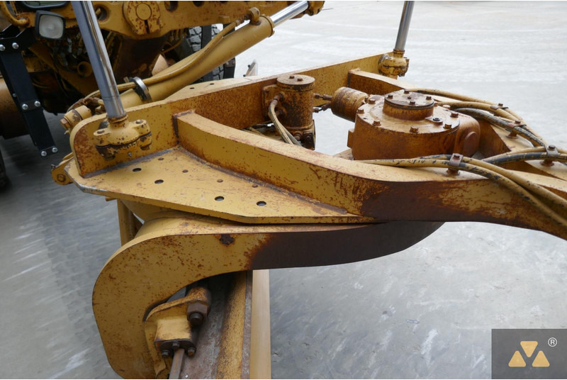 Grader Caterpillar 140H: afbeelding 15