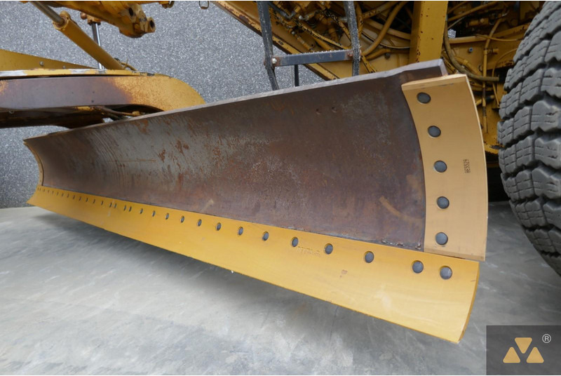 Grader Caterpillar 140H: afbeelding 11