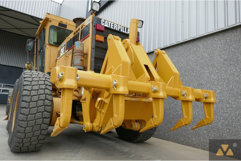 Grader Caterpillar 140H: afbeelding 6