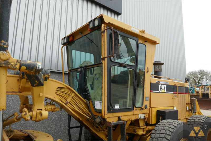 Grader Caterpillar 140H: afbeelding 19