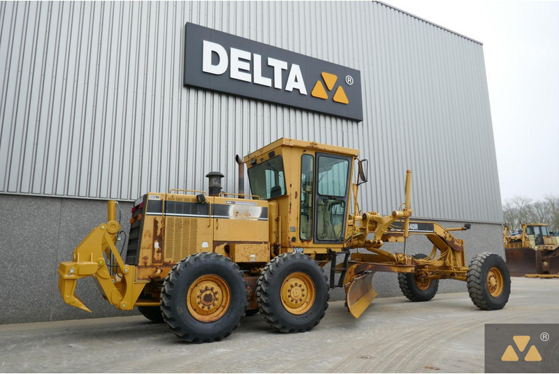 Caterpillar 140H - Grader: afbeelding 5 Caterpillar 140H - Grader: afbeelding 5