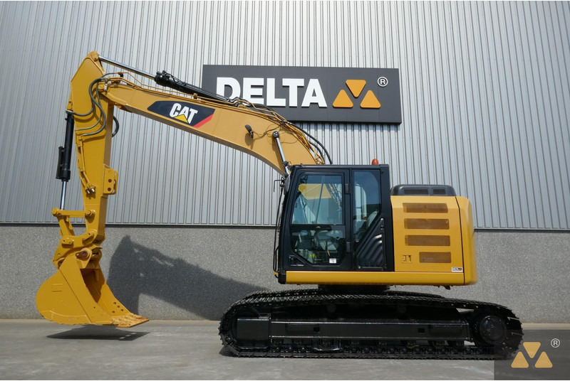 Caterpillar 320ELRR - Rupsgraafmachine: afbeelding 1 Caterpillar 320ELRR - Rupsgraafmachine: afbeelding 1