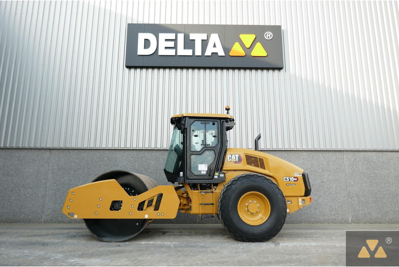 Nieuw Wals Caterpillar CS10GC: afbeelding 1