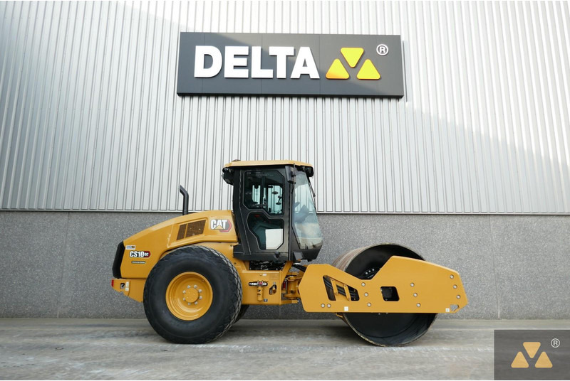 Caterpillar CS10GC - Wals: afbeelding 2 Caterpillar CS10GC - Wals: afbeelding 2
