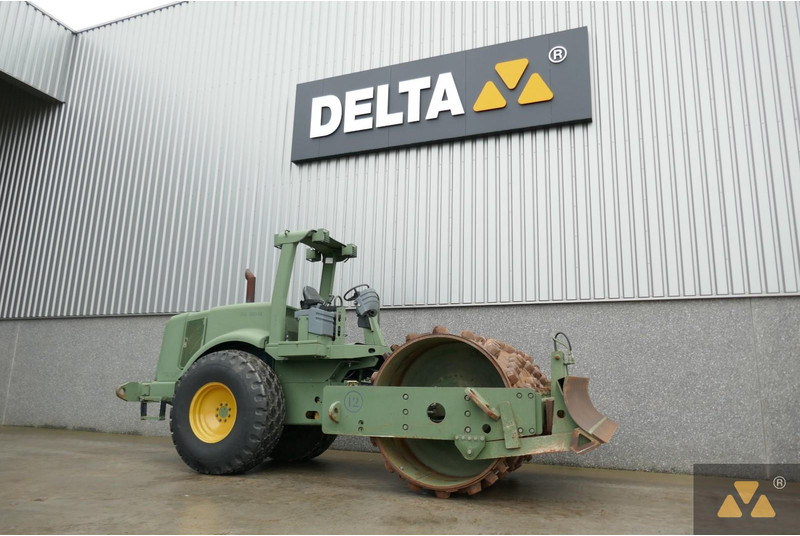 Caterpillar CS563D Ex-army - Wals: afbeelding 3 Caterpillar CS563D Ex-army - Wals: afbeelding 3