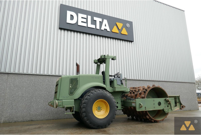 Caterpillar CS563D Ex-army - Wals: afbeelding 5 Caterpillar CS563D Ex-army - Wals: afbeelding 5