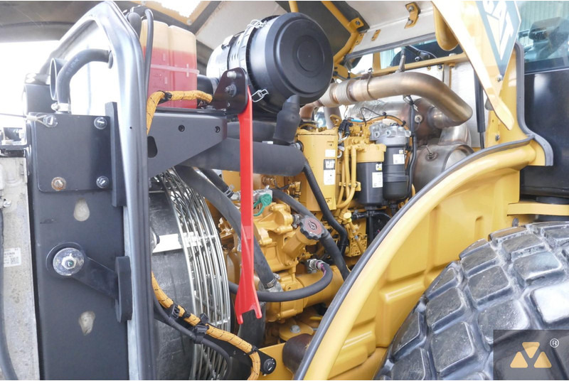 Wals Caterpillar CS64B: afbeelding 17