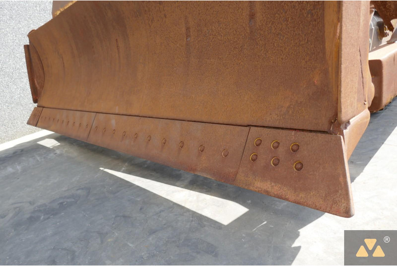 Bulldozer Caterpillar D6T LGP: afbeelding 10