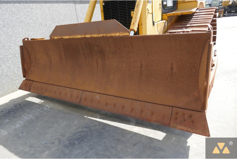 Bulldozer Caterpillar D6T LGP: afbeelding 8