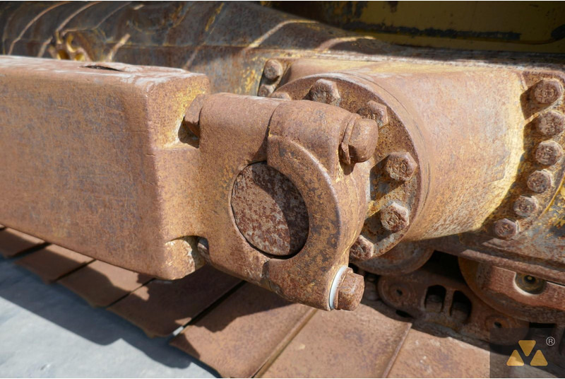 Bulldozer Caterpillar D6T LGP: afbeelding 20