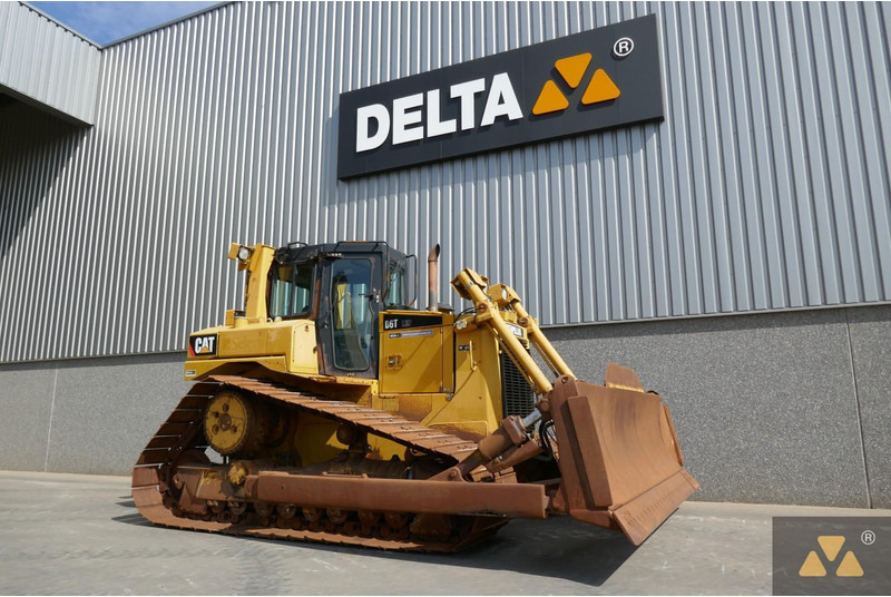 Caterpillar D6T LGP - Bulldozer: afbeelding 3 Caterpillar D6T LGP - Bulldozer: afbeelding 3