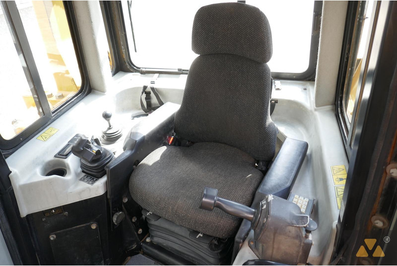 Bulldozer Caterpillar D6T LGP: afbeelding 7