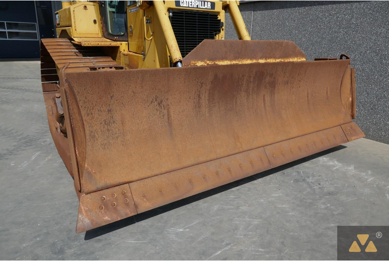 Bulldozer Caterpillar D6T LGP: afbeelding 9