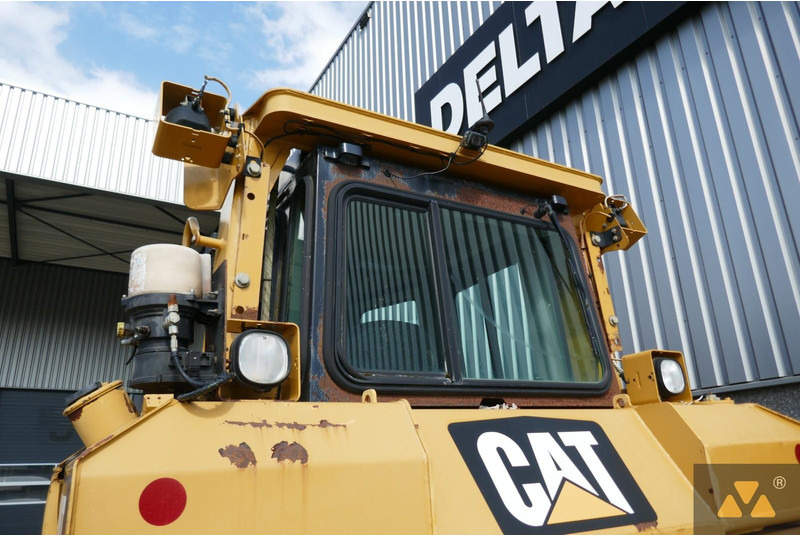 Bulldozer Caterpillar D6T LGP: afbeelding 17