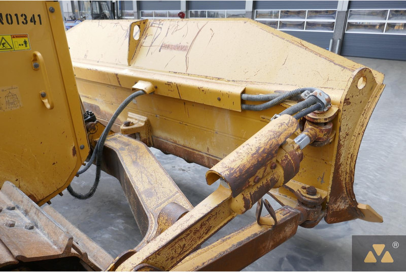 Bulldozer Caterpillar D7E: afbeelding 15