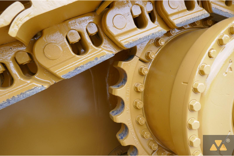 Bulldozer Caterpillar D9R: afbeelding 20 Bulldozer Caterpillar D9R: afbeelding 20