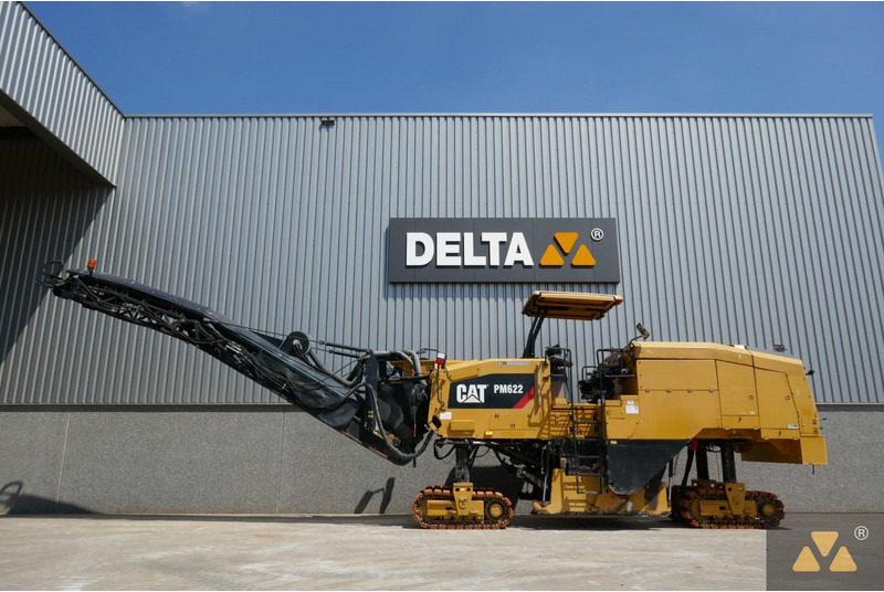 Caterpillar PM622 - Asfaltmachine: afbeelding 2 Caterpillar PM622 - Asfaltmachine: afbeelding 2
