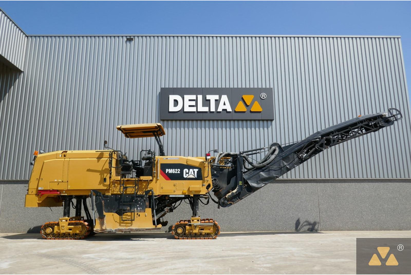 Caterpillar PM622 - Asfaltmachine: afbeelding 1 Caterpillar PM622 - Asfaltmachine: afbeelding 1