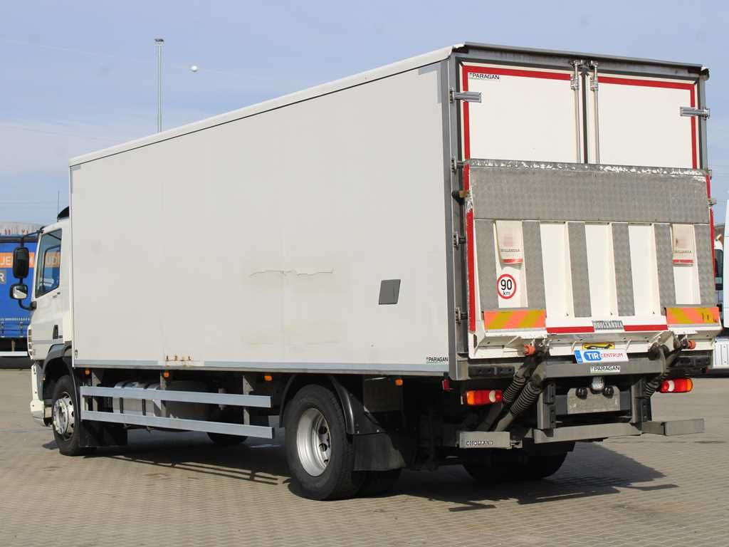 DAF CF 320, TAIL LIFT, EURO 6 - Bakwagen: afbeelding 4 DAF CF 320, TAIL LIFT, EURO 6 - Bakwagen: afbeelding 4