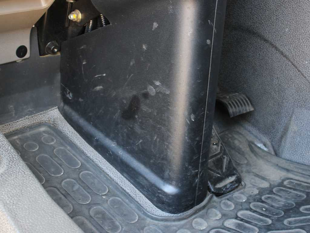 Schuifzeilen vrachtwagen DAF CF 85.460, 6X2, INDEPENDENT AIR CONDITIONING + FLIEGL TPS 100 (2003): afbeelding 10