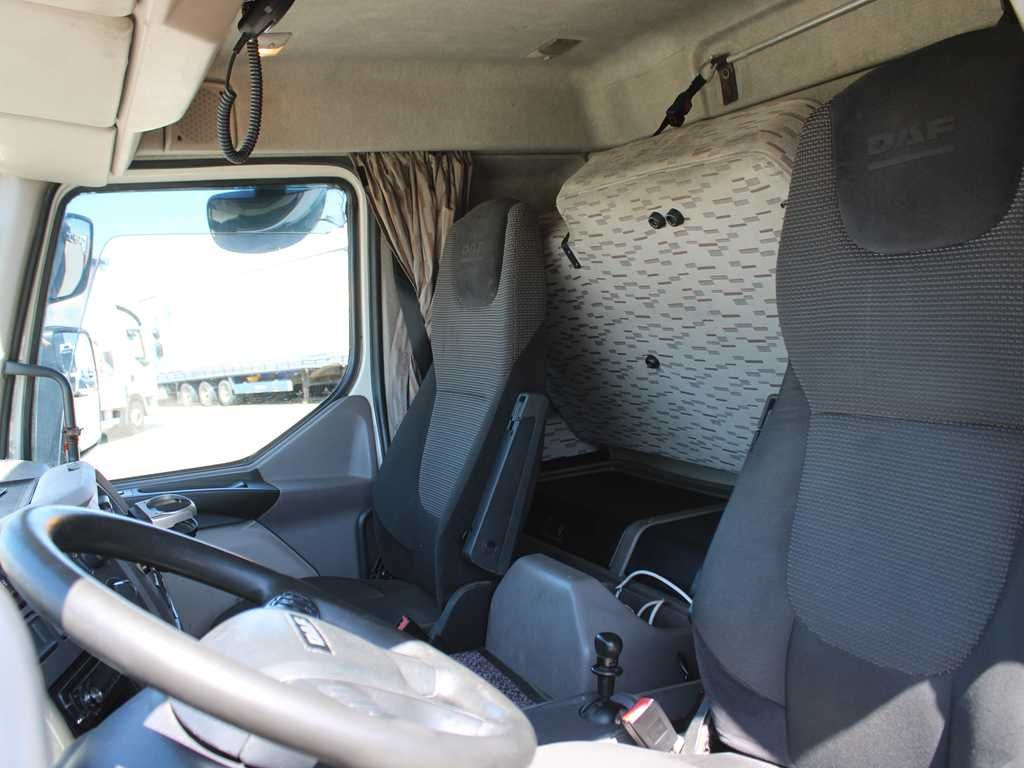 Schuifzeilen vrachtwagen DAF LF 250 FA, EURO 6: afbeelding 9