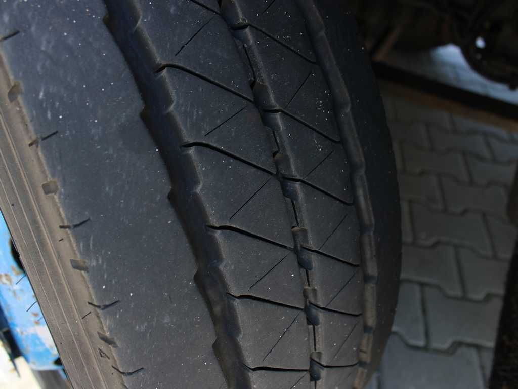 Schuifzeilen vrachtwagen DAF LF 250 FA, EURO 6: afbeelding 16