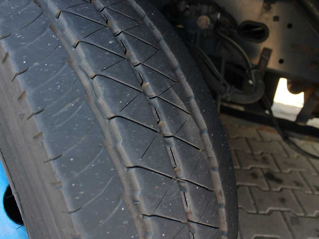 Schuifzeilen vrachtwagen DAF LF 250 FA, EURO 6: afbeelding 17