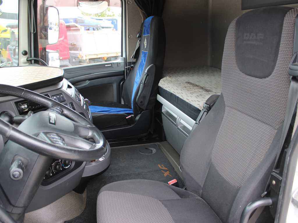 Schuifzeilen vrachtwagen DAF XF 440 FA, INDEPENDENT AIR CONDITIONING + WECON: afbeelding 10