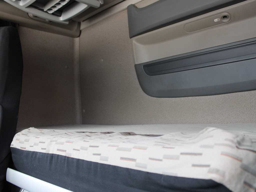 Schuifzeilen vrachtwagen DAF XF 440 FA, INDEPENDENT AIR CONDITIONING + WECON: afbeelding 17